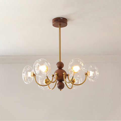 Rudyard Chandelier – detail 20