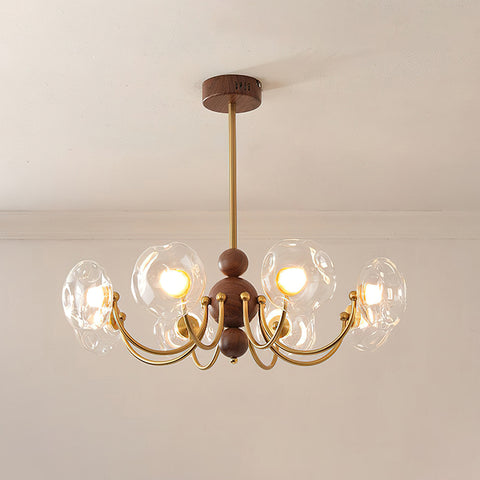 Rudyard Chandelier – detail 21