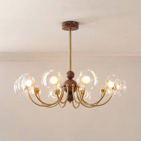 Rudyard Chandelier – detail 22