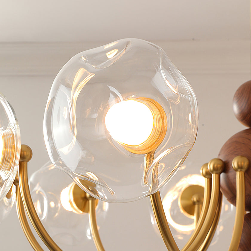 Rudyard Chandelier