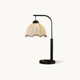 Lámpara de Mesa Ruffle Retro