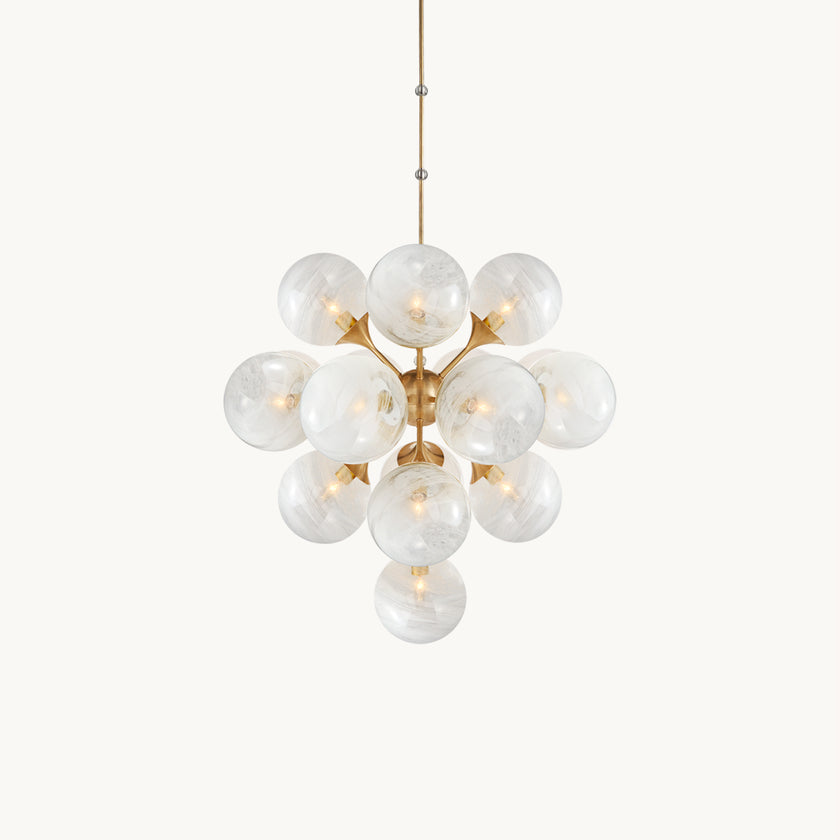 Rufus Chandelier
