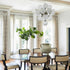 Rufus Chandelier