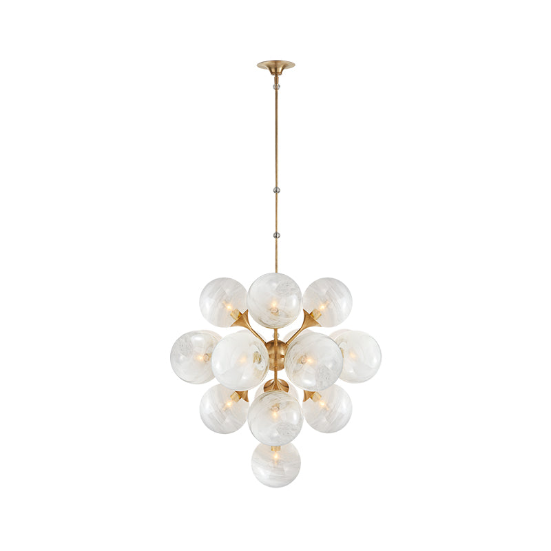 Rufus Chandelier