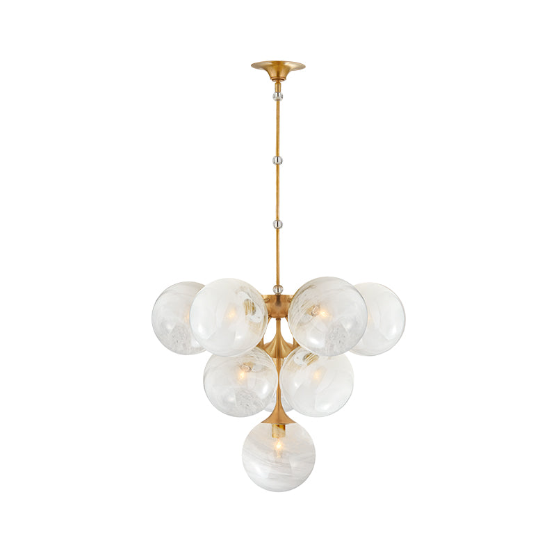 Rufus Chandelier