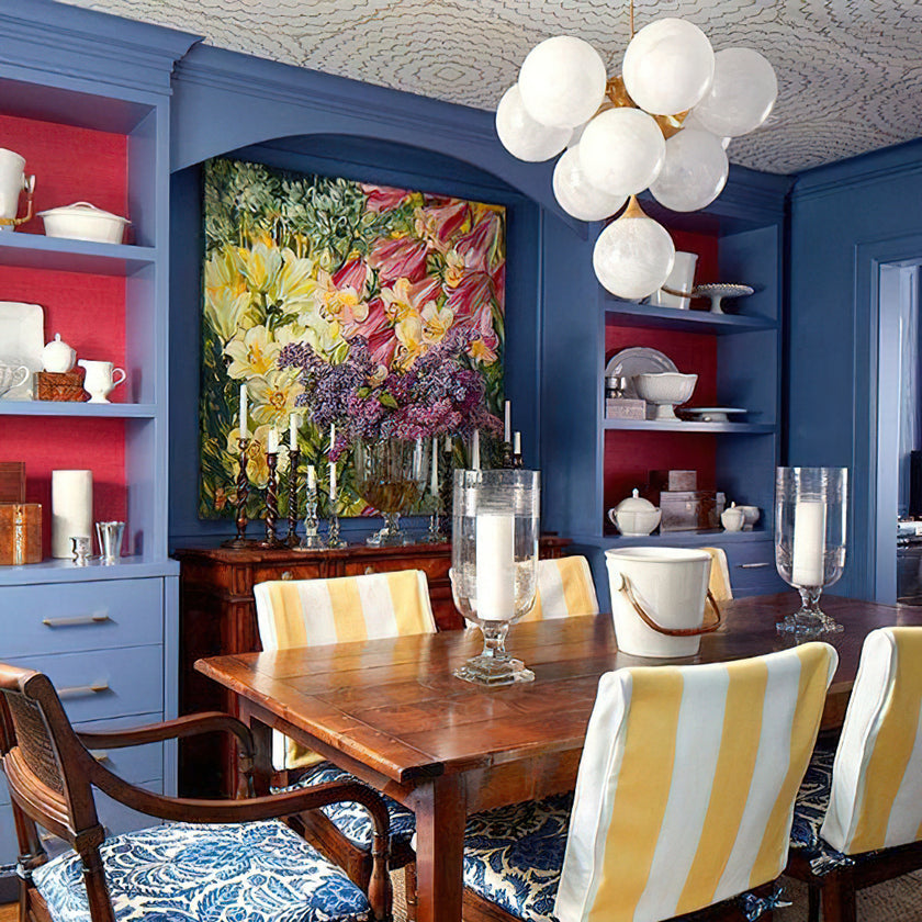 Rufus Chandelier