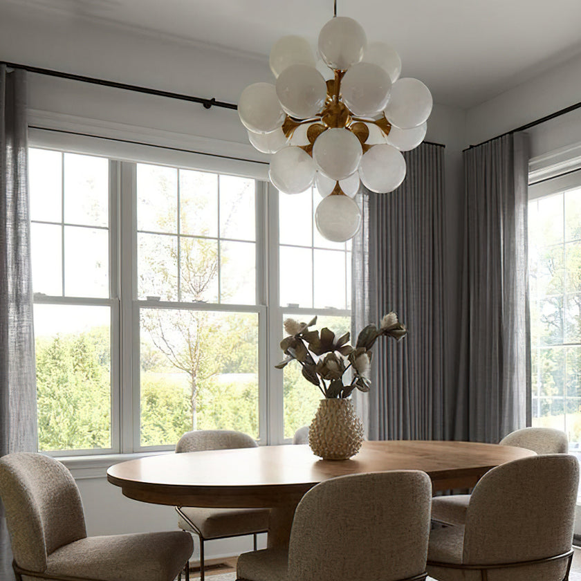 Rufus Chandelier
