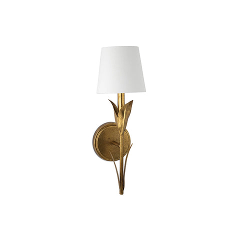 Ruhlmann Wall Light – detail 10