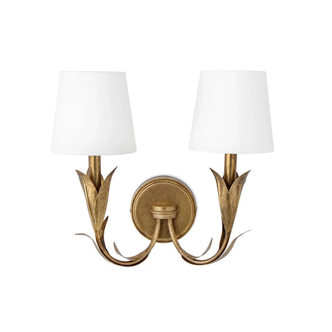 Ruhlmann Wall Light – detail 11