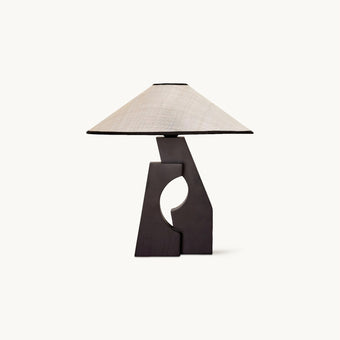 Ruins Table Lamp