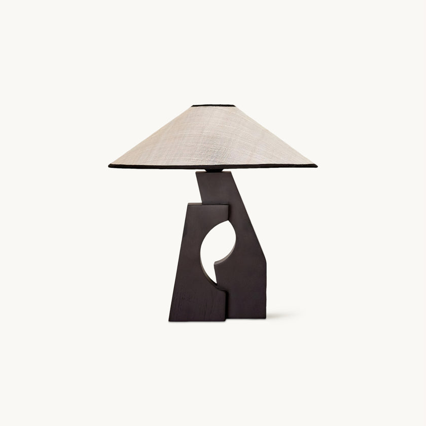 Ruins Table Lamp