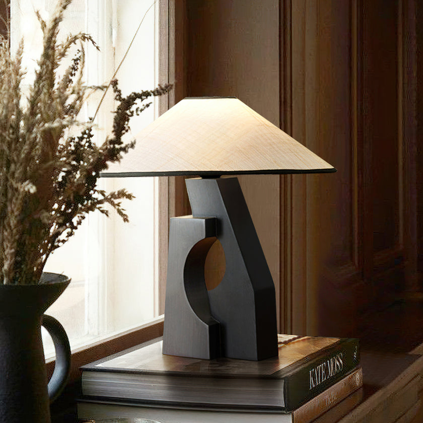Ruins Table Lamp