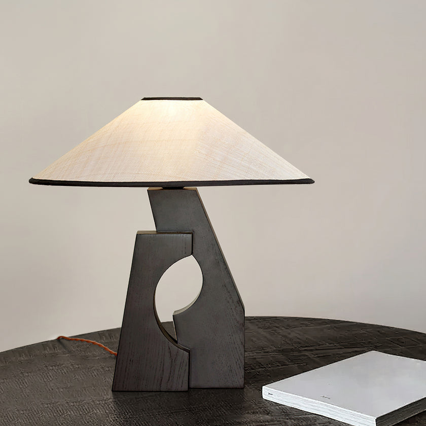 Ruins Table Lamp