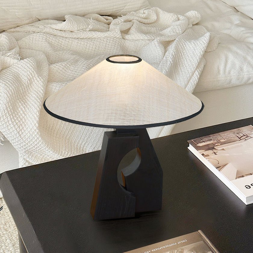 Ruins Table Lamp