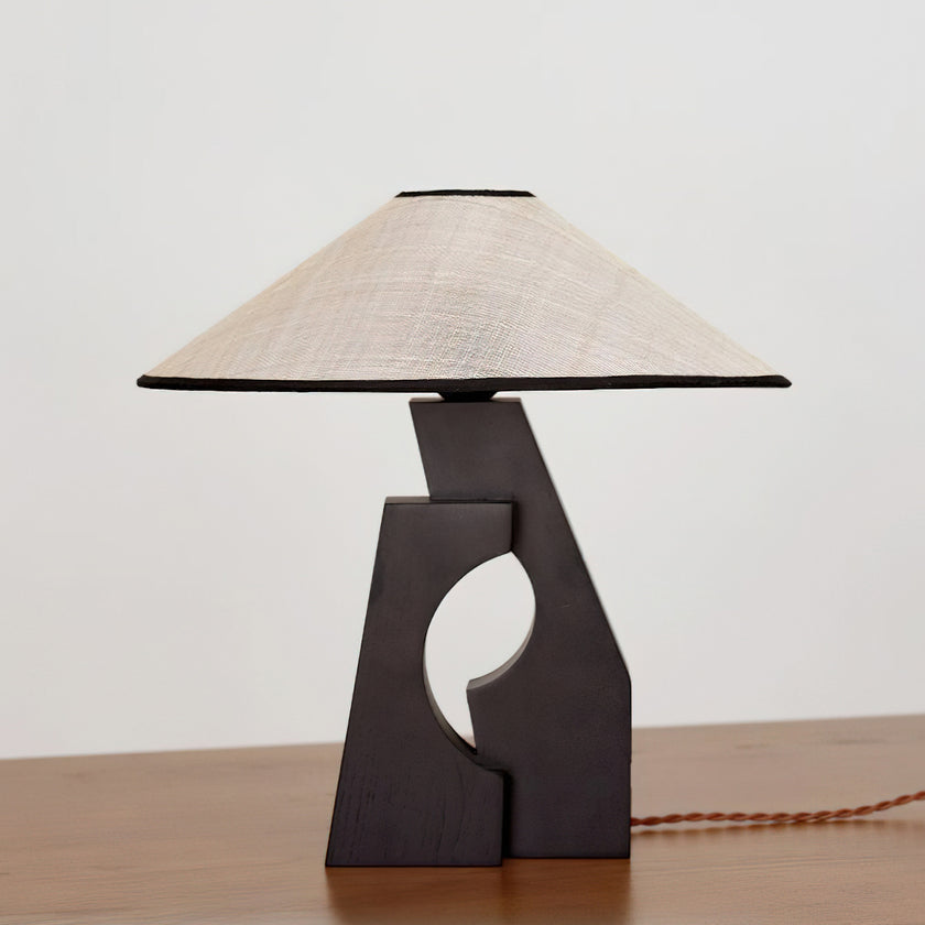 Ruins Table Lamp
