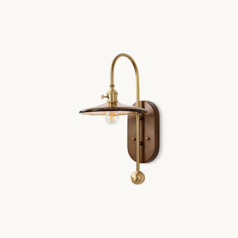 Runia Wall Lamp