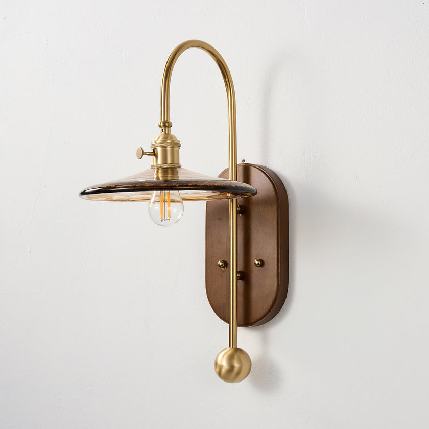 Runia Wall Lamp