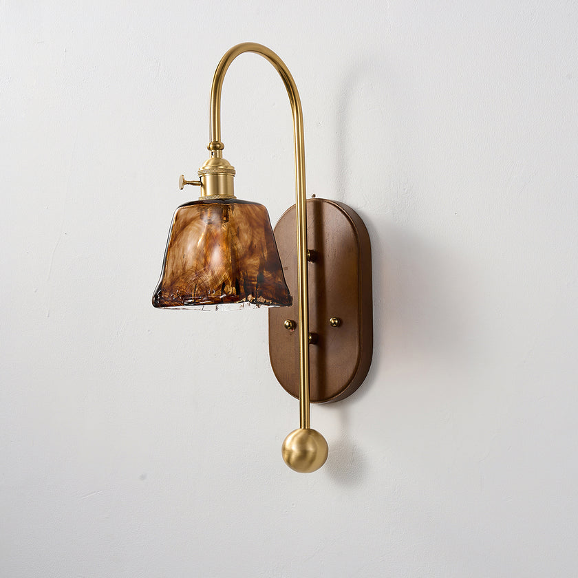 Runia Wall Lamp