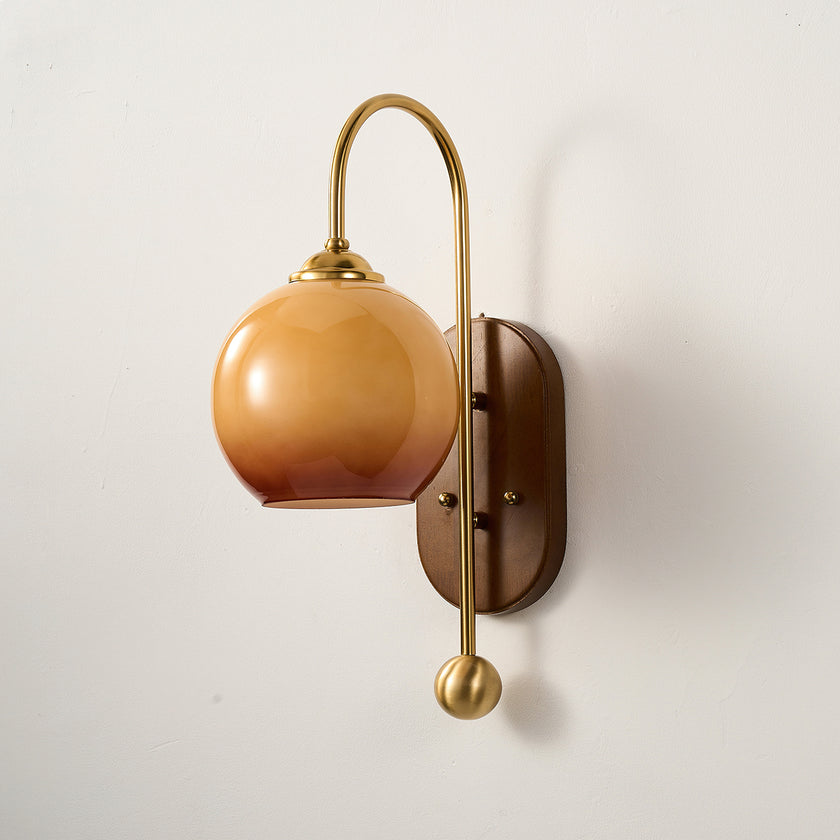 Runia Wall Lamp