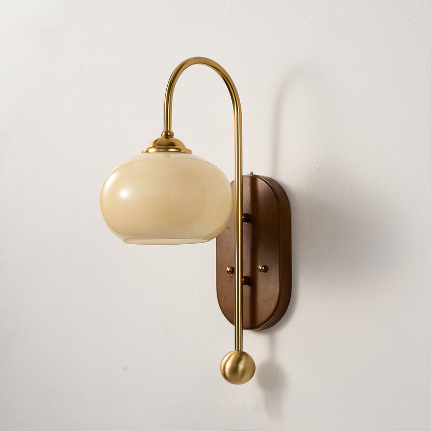 Runia Wall Lamp
