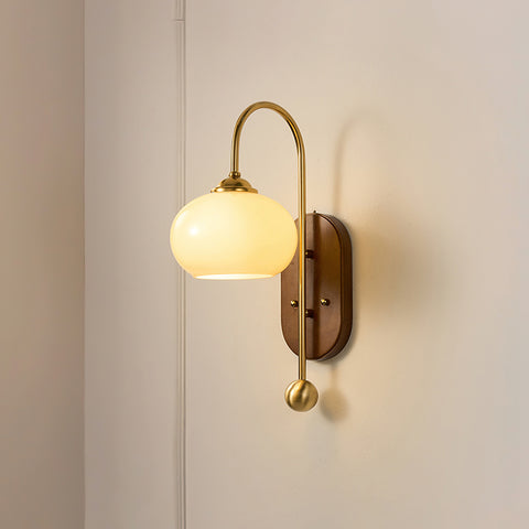 Runia Wall Lamp – detail 15
