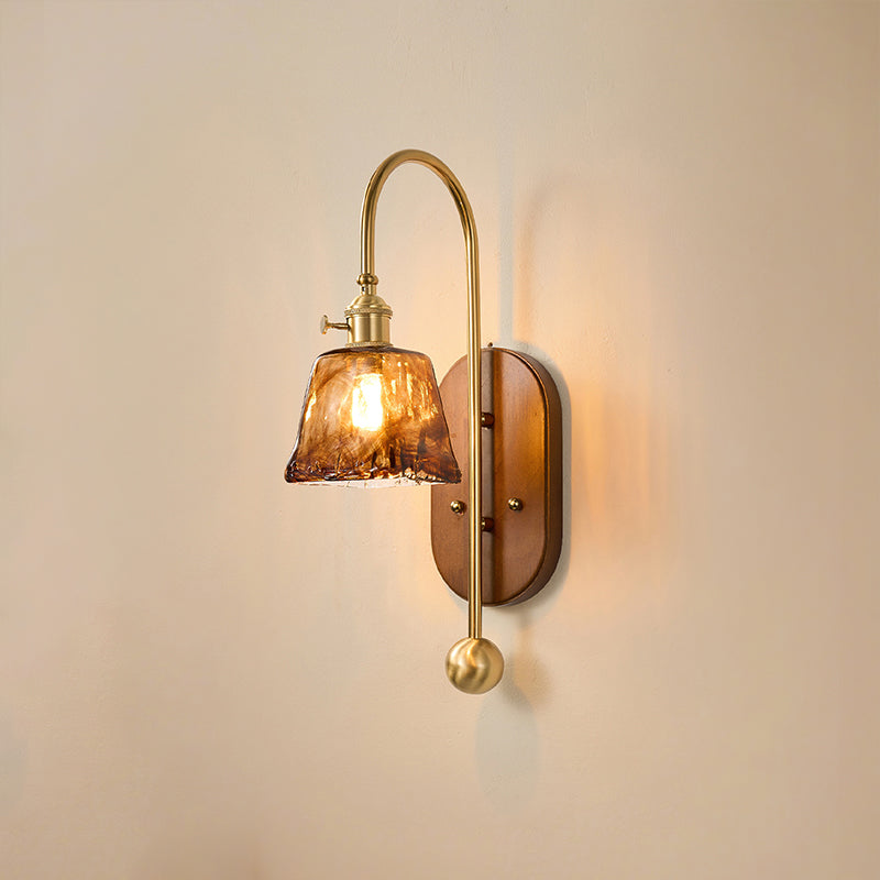 Runia Wall Lamp