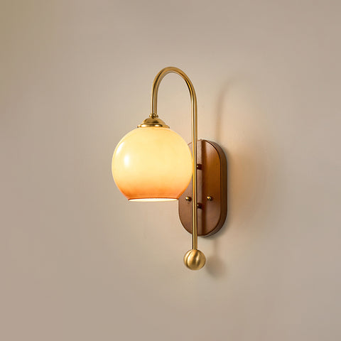 Runia Wall Lamp – detail 17