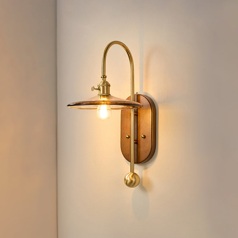 Runia Wall Lamp