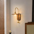 Runia Wall Lamp