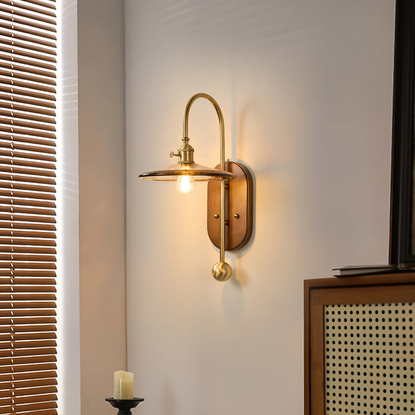 Runia Wall Lamp