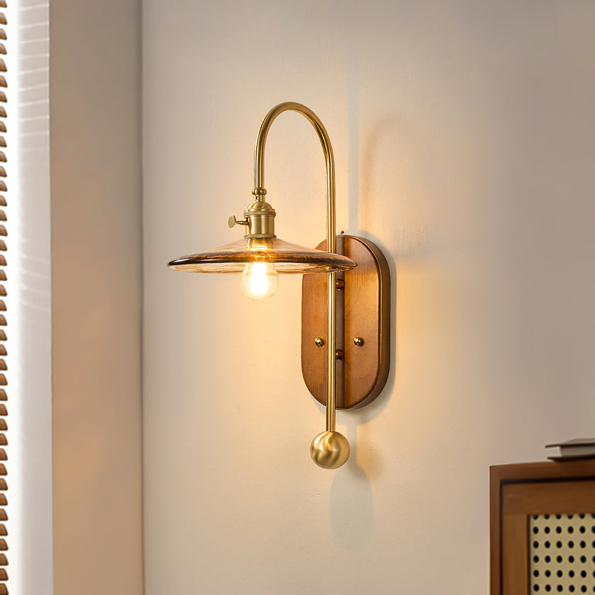 Runia Wall Lamp