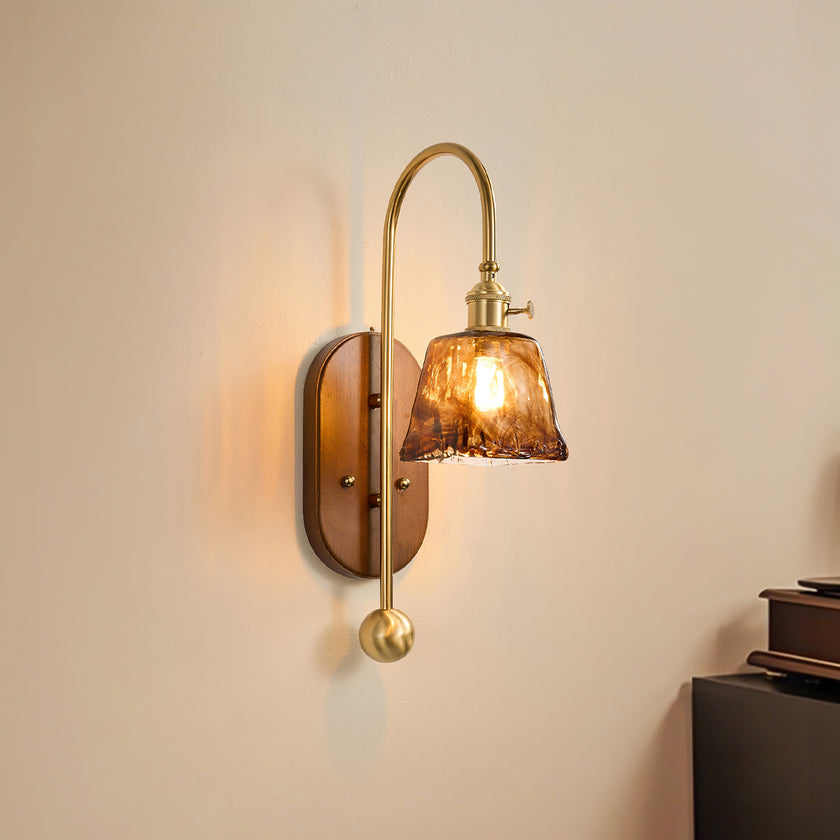 Runia Wall Lamp