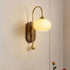 Runia Wall Lamp