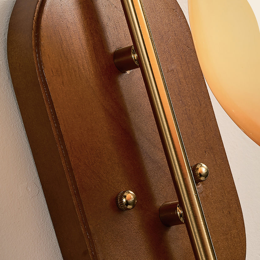 Runia Wall Lamp