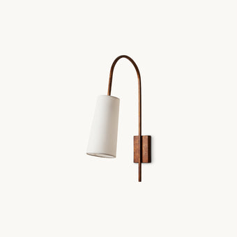 Ruvik Wall Light
