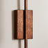 Ruvik Wall Light