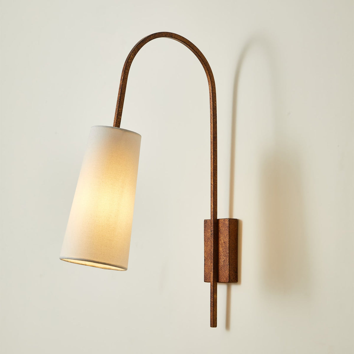 Ruvik Wall Light – detail 2