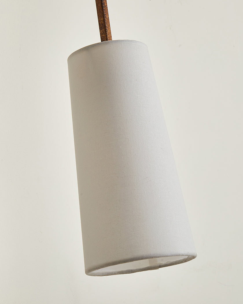 Ruvik Wall Light