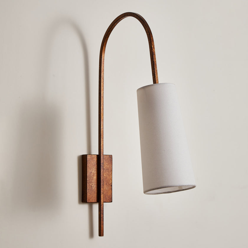 Ruvik Wall Light
