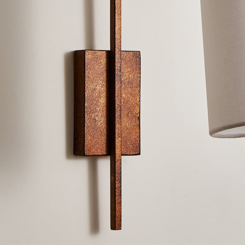Ruvik Wall Light