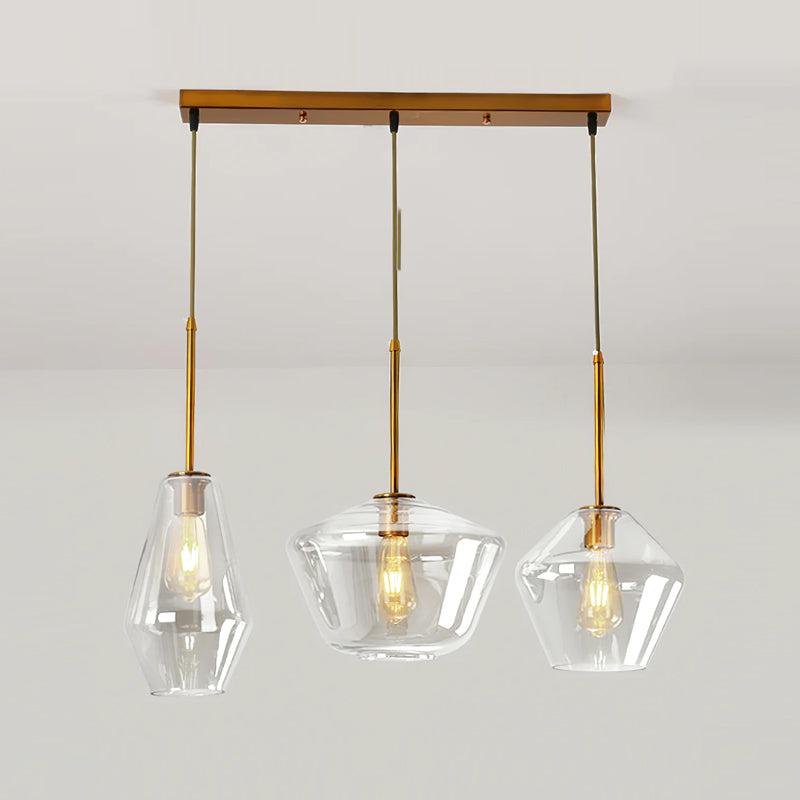 Arclinea Pendant Lamp