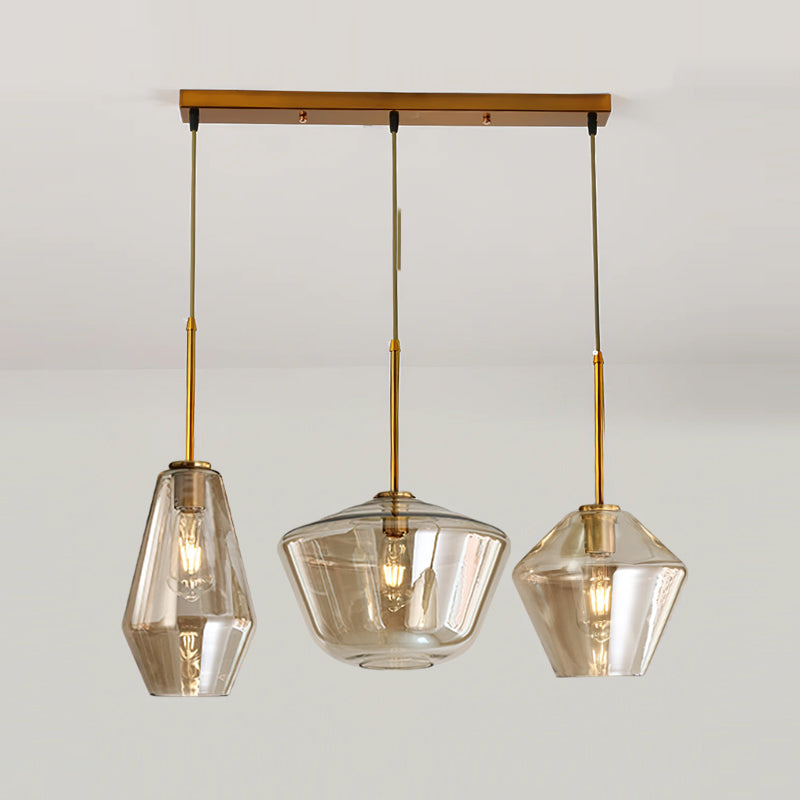 Arclinea Pendant Lamp