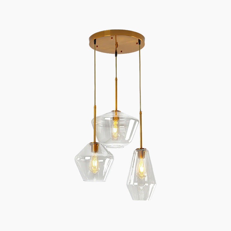 Arclinea Pendant Lamp