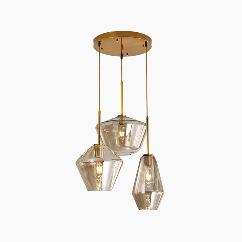 Arclinea Pendant Lamp