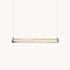 Saanen Linear Pendant Light