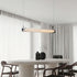 Saanen Linear Pendant Light