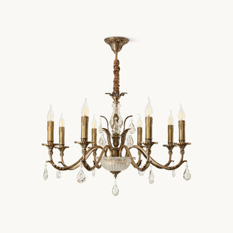 Safavieh Chandelier