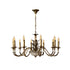 Safavieh Chandelier