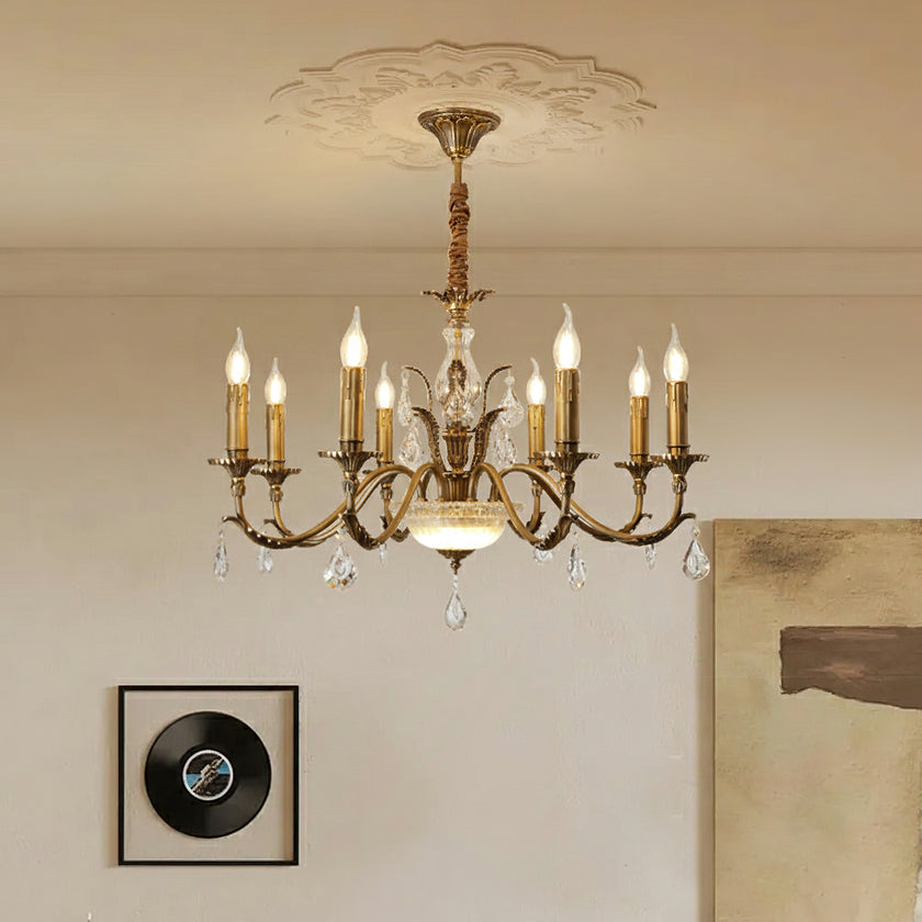 Safavieh Chandelier