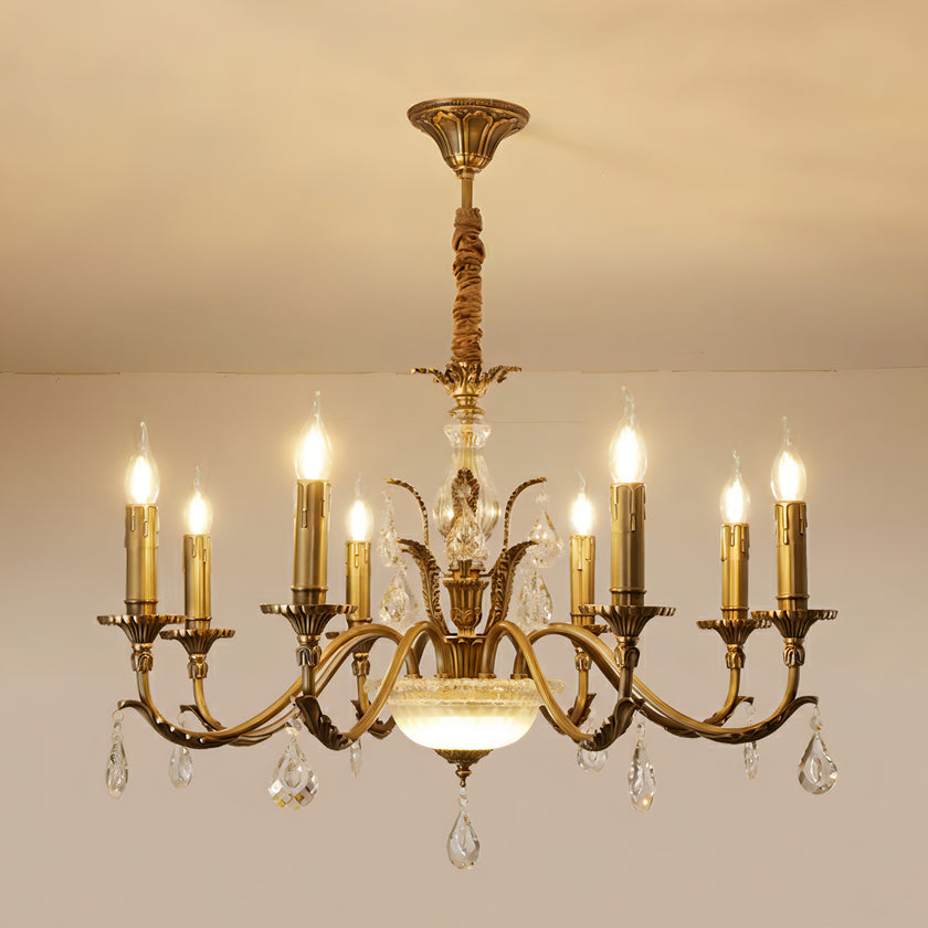 Safavieh Chandelier